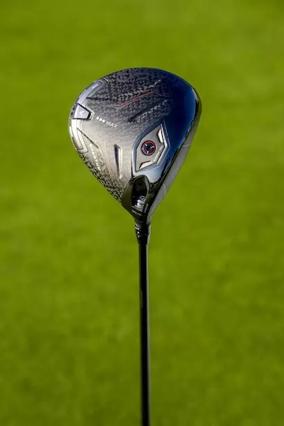 キャロウェイ,QUANTUM,ドライバー,石井良介,打ち比べ