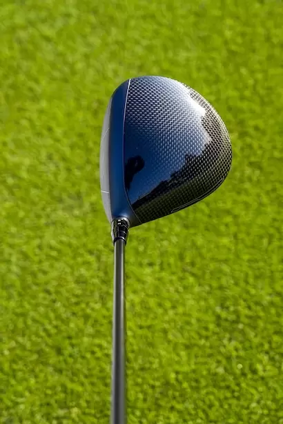 キャロウェイ,QUANTUM,ドライバー,石井良介,打ち比べ