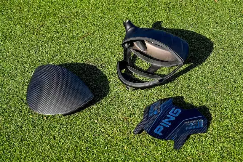 ping,ピン,G440K,ドライバー,石井良介