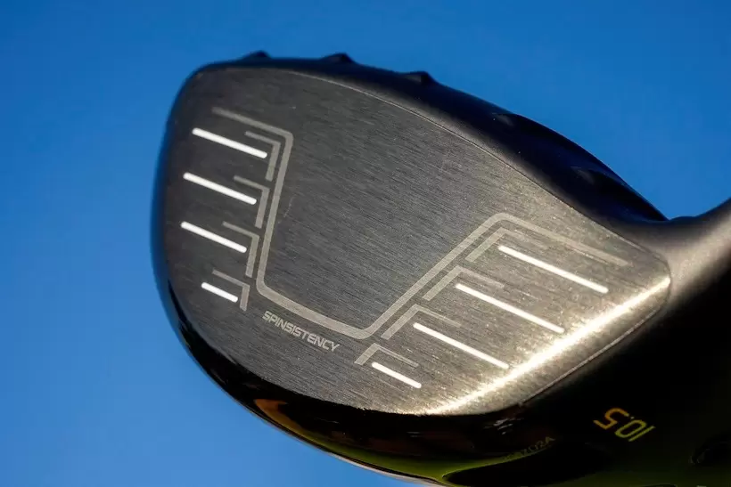 ping,ピン,G440K,ドライバー,石井良介