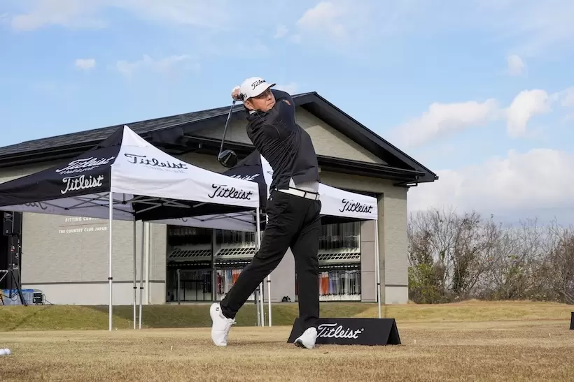 プロV1,プロV1x,タイトリスト,プロV1xレフトダッシュ