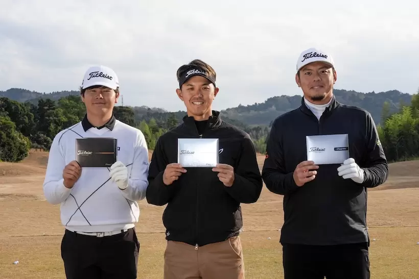 プロV1,プロV1x,タイトリスト,プロV1xレフトダッシュ