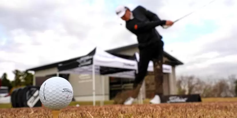 プロV1,プロV1x,タイトリスト,プロV1xレフトダッシュ