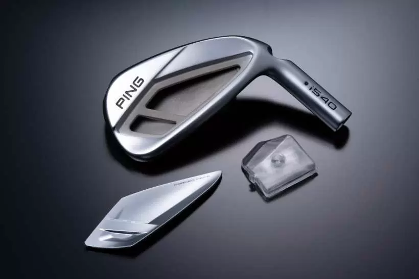PING,ピン,ゴルフクラブ,アイアン,ゴルフブランド