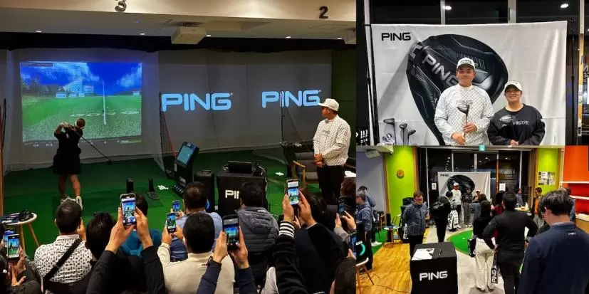 G440K,ピン,ドライバー