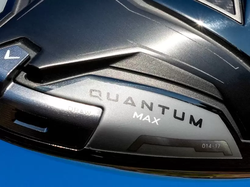 キャロウェイ,QUANTUM,ドライバー