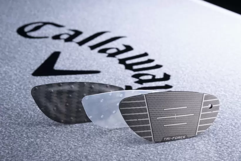 キャロウェイ,QUANTUM,ドライバー,河本結,河本力