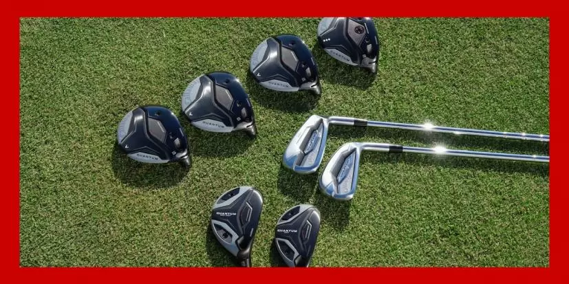 キャロウェイ,QUANTUM,ドライバー