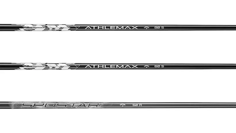 キャロウェイ,QUANTUM,ユーティリティ,シャフト,軽すぎ