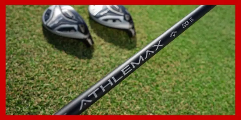 キャロウェイ,QUANTUM,ユーティリティ,シャフト,軽すぎ