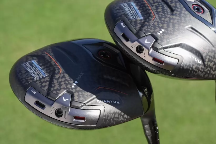 epicflash,キャロウェイ,QUANTUM,ドライバー,トリプルダイヤモンド,TD