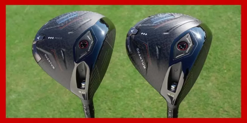 epicflash,キャロウェイ,QUANTUM,ドライバー,トリプルダイヤモンド,TD