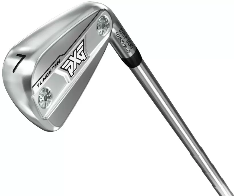 PXG,アイアン,ゴルフクラブ