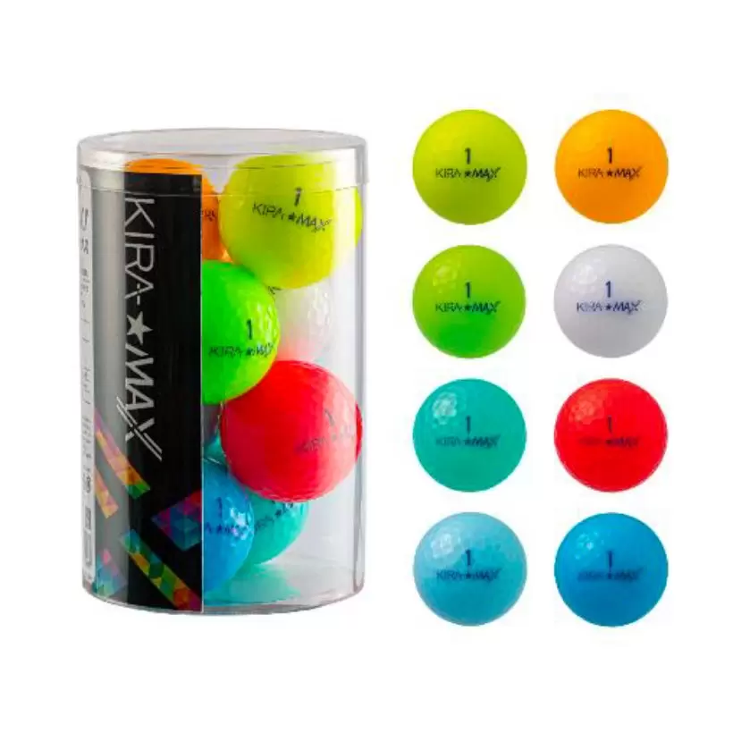 ゴルフボール,KIRA,キャスコ,KIRAボール