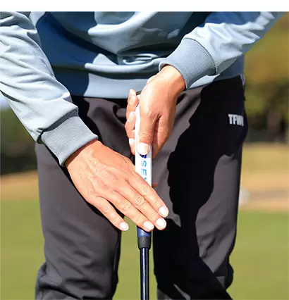 クロウグリップ