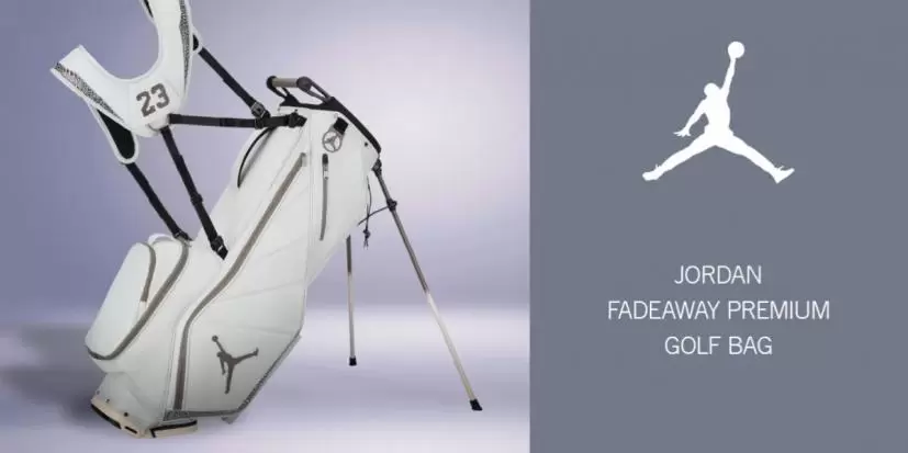 JORDAN,ジョーダン,ゴルフアイテム,キャディバッグ,ゴルフバッグ