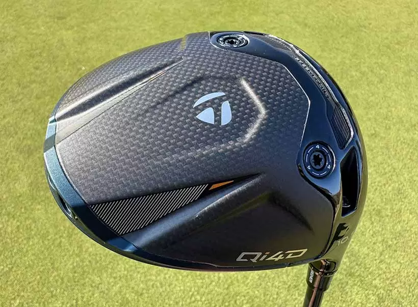 キャロウェイ,テーラーメイド,ドライバー,Qi4D,QANTUM,クアンタム,野村タケオ