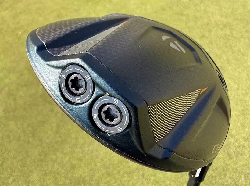 キャロウェイ,テーラーメイド,ドライバー,Qi4D,QANTUM,クアンタム,野村タケオ