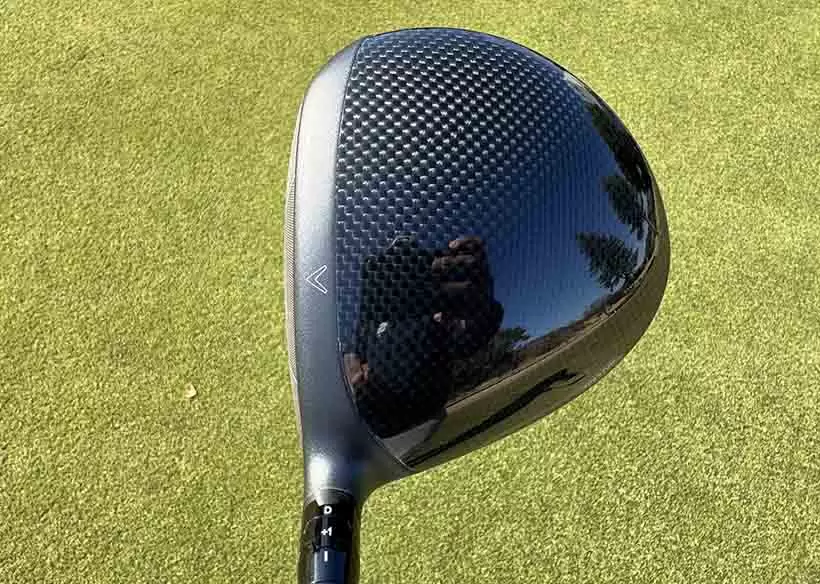 キャロウェイ,テーラーメイド,ドライバー,Qi4D,QANTUM,クアンタム,野村タケオ