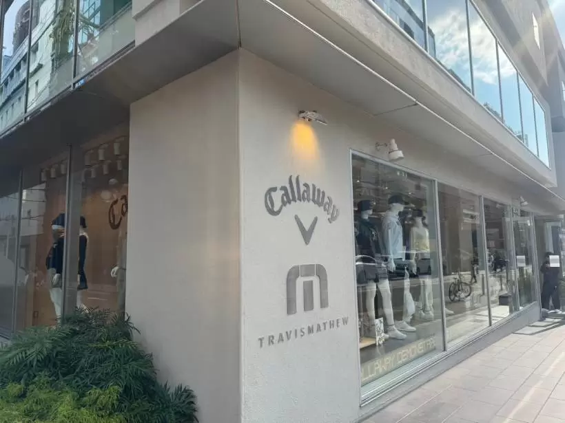 キャロウェイ,キャロウェイゴルフ,西村優菜,クアンタム,ゴルフクラブ