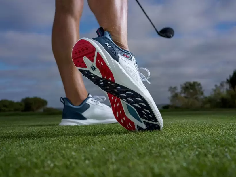 フットジョイ,ゴルフシューズ,ゴルフブランド,プロエスエル