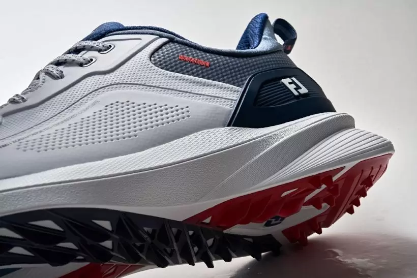 フットジョイ,ゴルフシューズ,ゴルフブランド,プロエスエル