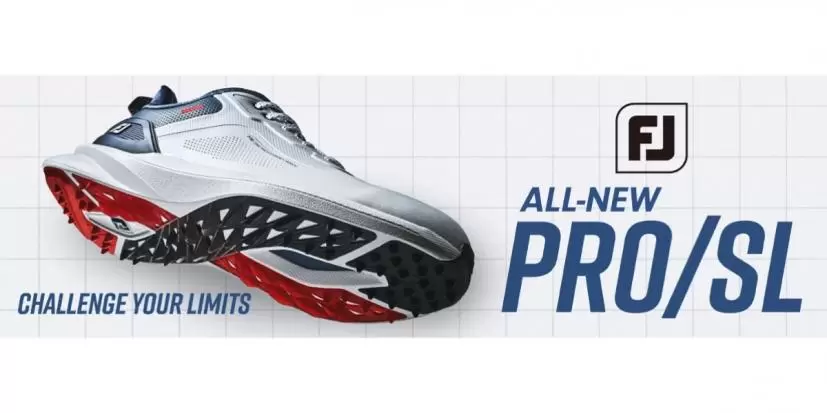 フットジョイ,ゴルフシューズ,ゴルフブランド,プロエスエル