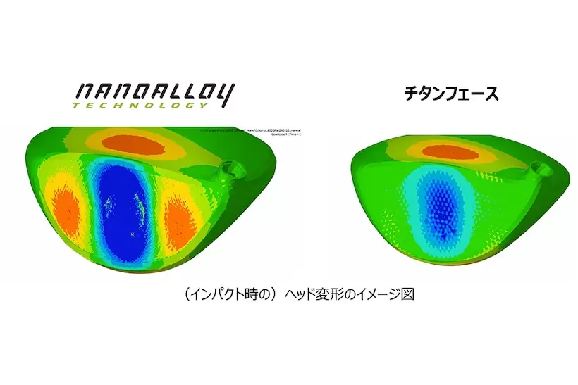 ミズノ,ドライバー,2026,100周年,JPX ONE,ナノアロイ