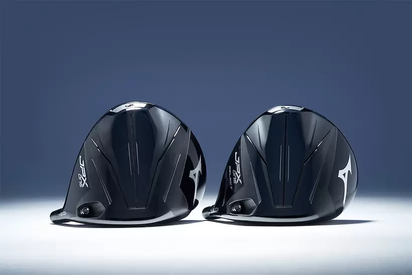 ミズノ,ドライバー,2026,100周年,JPX ONE,ナノアロイ