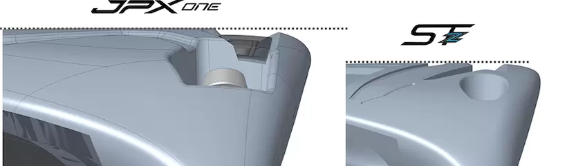 ミズノ,ドライバー,2026,100周年,JPX ONE,ナノアロイ