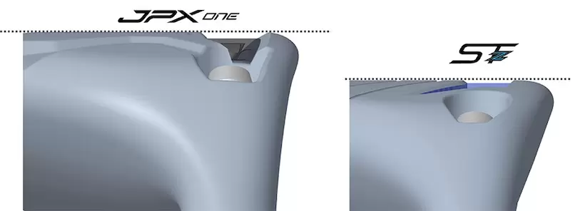 ミズノ,ドライバー,2026,100周年,JPX ONE,ナノアロイ