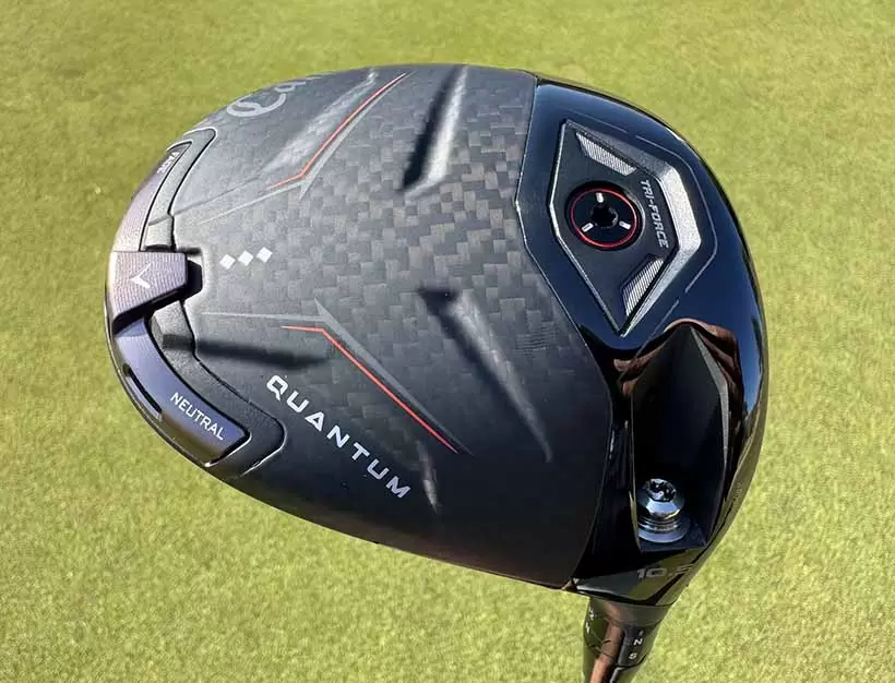 テーラーメイド,Qi4D LS,キャロウェイ,QUANTUM ♦♦♦,ドライバー,2026