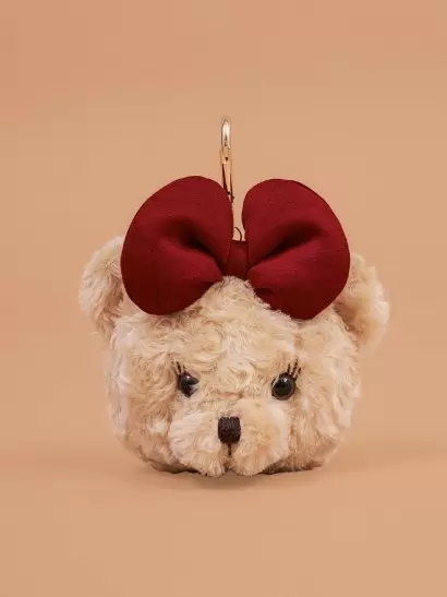 セントアンドリュース,ゴルフアイテム,ゴルフブランド,テディベア