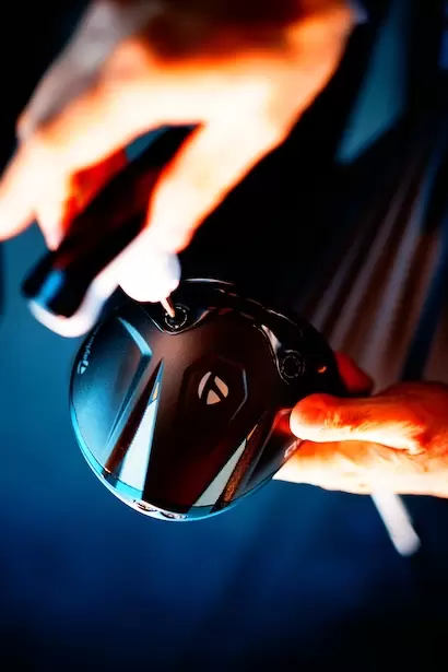 テーラーメイド,Qi4D,ドライバー,革命