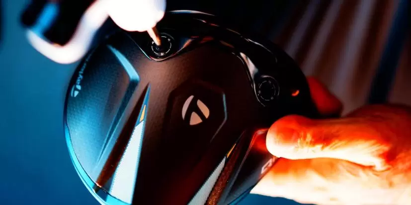 テーラーメイド,Qi4D,ドライバー,革命