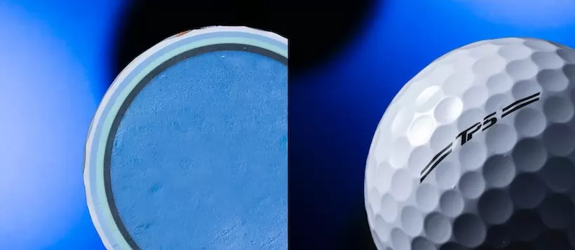 5層の硬さ、厚さ、素材は10万通り以上のパターンから最適な組み合わせを選んでいる。