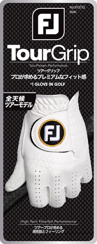 フットジョイ、footjoy,グローブ