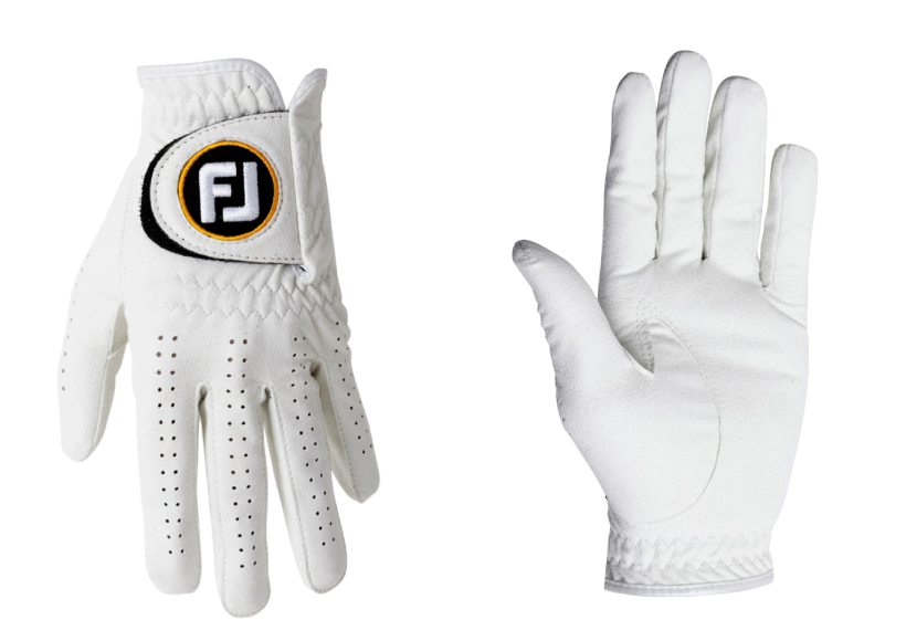 フットジョイ、footjoy,グローブ