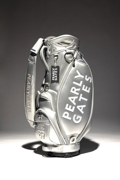パーリーゲイツ,キャディバッグ,PEARLYGATES,