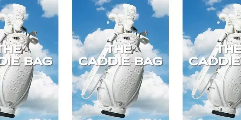 パーリーゲイツ,キャディバッグ,PEARLYGATES,