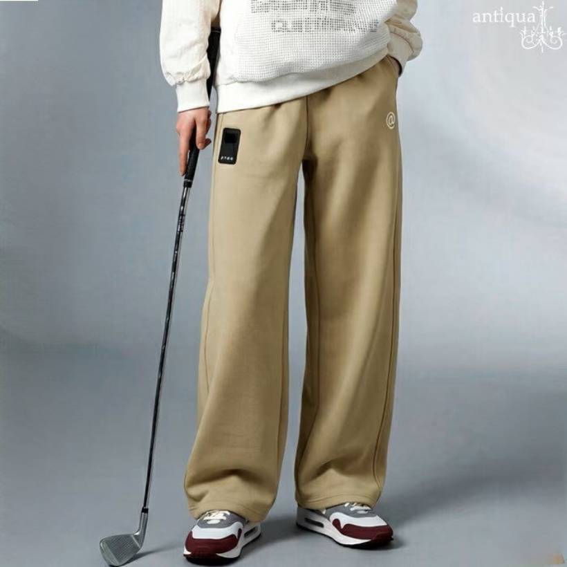 ANTIQUAGOLF,ゴルフウェア,ゴルフブランド