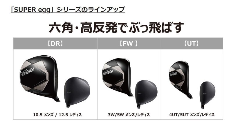 PRGR,プロギア,ゴルフクラブ,