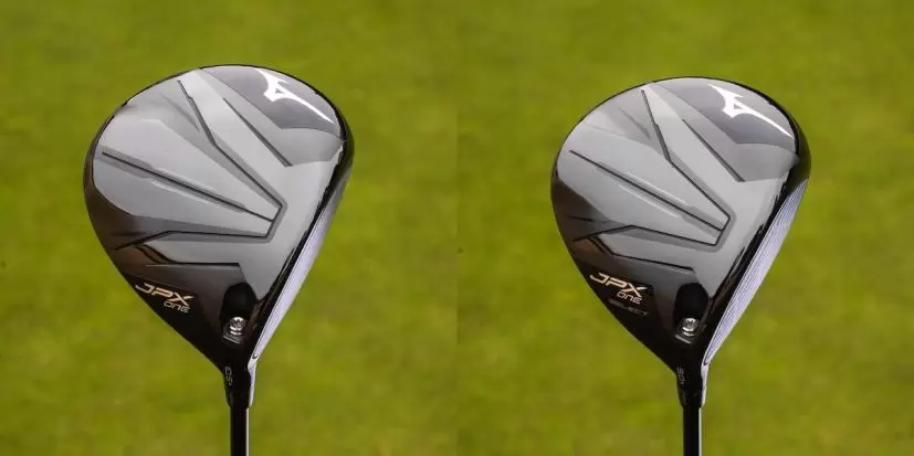 ミズノ,ドライバー,2026,100周年,JPX ONE,ナノアロイ,ビヨンドマックス